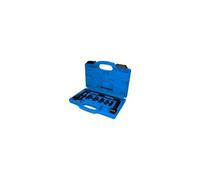 brilliant-tools Kit d'outils de montage de ressort de soupape — 9 pièces
