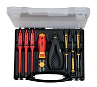 Coffret d'outils FELO E-SMART VDE 9 pièces - L/FL24099156