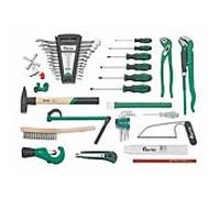 Coffret d'outils FORTIS 4063726007001 sac à dos