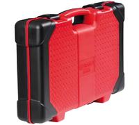 Coffret d'outils - KSTOOLS - ULTIMATE® 1/4"" - 1/2"" - 111 pièces - Finition chromée satinée