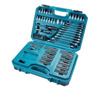 Coffret d'outils MAKITA E-10883 (221 pièces)