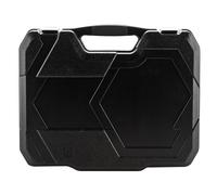 Coffret d'outils - NEO - 143 pièces - Acier CrV - Outils robustes - Mixte