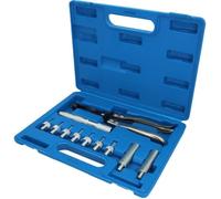 Coffret d'outils pour changement des joints de soupape | 11 pièces - Brilliant Tools BT541100