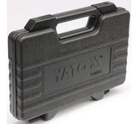 Yato Lot de 13 clés YT-0421 pour cylindre débrayable