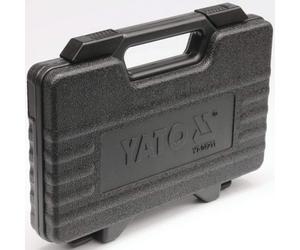 Coffret d'outils pour démontage des poulies d'alternateur YATO YT-0421