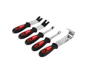 Coffret d'outils pour le démontage des garnitures
