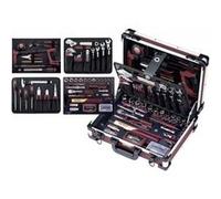 Coffret d'outils Pro-Line 1/4' + 3/8' KRAFTWERK 151 pièces - 3946 G
