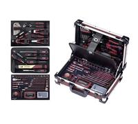 Coffret d'outils Pro-Line 1/4' KRAFTWERK 123 pièces - 3944