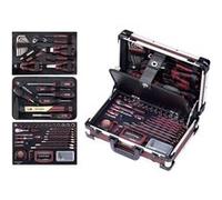 Coffret d'outils Pro-Line 1/4' KRAFTWERK 123 pièces - 3944 G