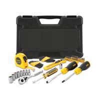 STANLEY Coffret outils 51 pieces