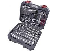 Coffret d'outils universel Basic-Line 1/2' 1/4' KRAFWERK - 243 pièces - 204.106.600 G