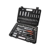 Coffret d'outils - YATO - 1/2'' - 94 pièces - qualité professionnelle