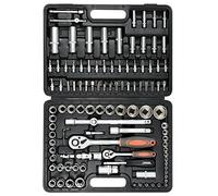 Coffret d'outils Yato 108 pièces 1/2 pouce