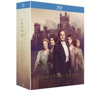 Coffret Downton Abbey L'intégrale Blu-ray E