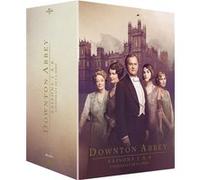 Downton Abbey – DVD – Coffret L'intégrale Saisons 1 à 6