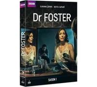 Coffret Dr Foster Saison 1 DVD E