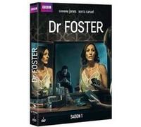 Coffret Dr Foster Saison 1 DVD E