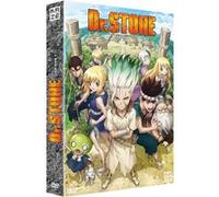 Coffret Dr. Stone Saison 1 DVD https://www.fnac.com/a15856849/Coffret-Dr-Stone-Saison-1-DVD-Yusuke-Kobayashi-DVD-Zone-2?oref=5bed65c6-02af-7da3-e311-e0c0219f8881
