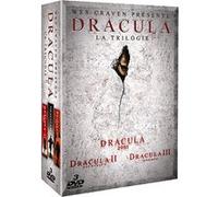 Coffret Dracula G