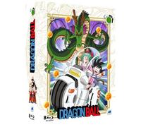 Coffret Dragon Ball Partie 1 Blu-ray