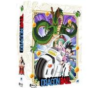 Coffret Dragon Ball Partie 1 Blu-ray E
