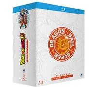 Dragon Ball Super – Blu-ray – L'intégrale Épisodes 1-131