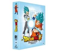 Coffret Dragon Ball Super Box 1 Blu-ray E