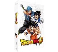 Dragon Ball Super - L'intégrale Box 2 - Épisodes 47-76 - Édition Collector - Blu-Ray
