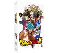 Coffret Dragon Ball Super Partie 3 Edition Collector DVD A