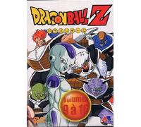 Dragon Ball Z - Coffret 2 : Volumes 9 À 16 - Pack
