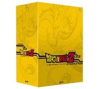 Coffret Dragon Ball Z Saison 2 DVD E