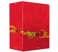 Coffret Dragon Ball Z Saison 3 DVD E