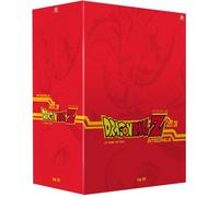 Coffret Dragon Ball Z Saison 3 DVD E