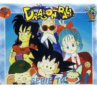 Coffret Dragonball - Vol. 1