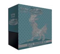 Coffret Dresseur d'?lite Invasion Carmin Soleil et Lune Pok?mon TCG