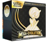 Coffret Dresseur D'élite Méga Evolution Pokemon