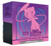 Coffret Dresseur d'élite Pokémon EB08 Multicolore G