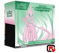 Pokémon Coffret Dresseur d'Élite ASMODEE – Carte à collectionner, Boosters – Modèle aléatoire