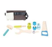 Coffret Du Menuisier Outils Bois - Mgm Multicolore Multicolore G