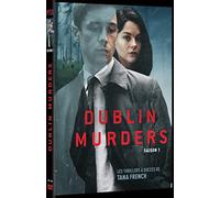 Coffret Dublin murders, 8 épisodes