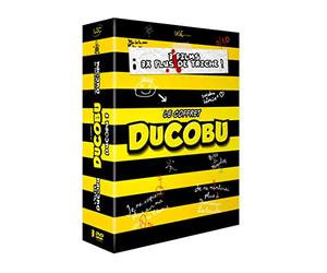 Coffret Ducobu
