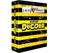 Coffret Ducobu DVD E