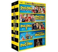 Coffret Ducobu DVD E