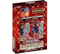 Coffret Duellistes Légendaires : Saison 3 - Yu Gi Oh! - Française - Blanc