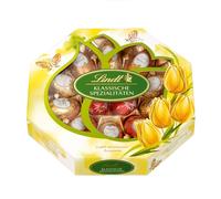 Coffret D'Œufs Lindt Classiques Spécialités 5 Variétés 216G