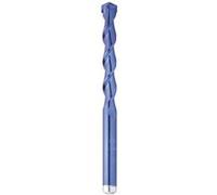 Diager, Coffret 8 Forets Ceramik Ø3-4-5-6-7-8-9-10