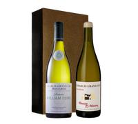 Coffret Duo - Chablis Grand Cru