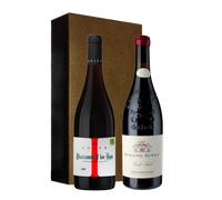 Coffret Duo - Châteauneuf du Pape Prestige