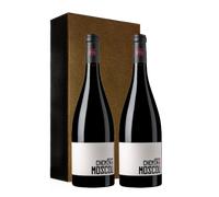 Coffret Duo - Chemin de Moscou 2021- 2022 - Domaine Gayda
