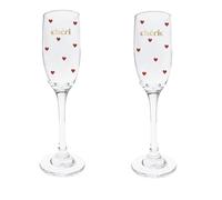 Coffret duo de Flûtes Chéri/Chérie